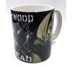 Hollywood Undead - Logo (mug/ hrnček) I CDAQUARIUS.COM Rock Shop