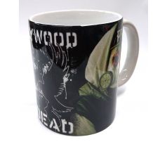 Hollywood Undead - Logo (mug/ hrnček) I CDAQUARIUS.COM Rock Shop