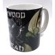 Hollywood Undead - Logo (mug/ hrnček) I CDAQUARIUS.COM Rock Shop