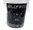 Hollywood Undead - Logo (mug/ hrnček) I CDAQUARIUS.COM Rock Shop