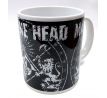 Machine Head - Logo (mug/ hrnček) I CDAQUARIUS.COM Rock Shop