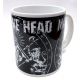 Machine Head - Logo (mug/ hrnček) I CDAQUARIUS.COM Rock Shop