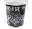 Machine Head - Logo (mug/ hrnček) I CDAQUARIUS.COM Rock Shop