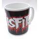 Misfits - Logo (mug/ hrnček) I CDAQUARIUS.COM Rock Shop