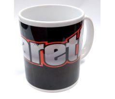 Nazareth - Logo (mug/ hrnček) I CDAQUARIUS.COM Rock Shop