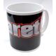 Nazareth - Logo (mug/ hrnček) I CDAQUARIUS.COM Rock Shop