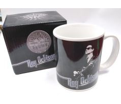 Orbison Roy (mug/ hrnček) I CDAQUARIUS.COM Rock Shop