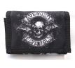 Avenged Sevenfold - Logo (wallet/ peňaženka) CDAQUARIUS.COM Rock Shop