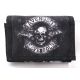 Avenged Sevenfold - Logo (wallet/ peňaženka) CDAQUARIUS.COM Rock Shop