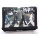 Beatles - Abbey Road (wallet/ peňaženka) CDAQUARIUS.COM Rock Shop