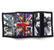 Beatles - Abbey Road (wallet/ peňaženka) CDAQUARIUS.COM Rock Shop