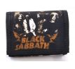 Black Sabbath - Band (wallet/ peňaženka) CDAQUARIUS.COM Rock Shop