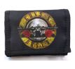 Guns N Roses - Logo (wallet/ peňaženka) CDAQUARIUS.COM Rock Shop