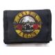 Guns N Roses - Logo (wallet/ peňaženka) CDAQUARIUS.COM Rock Shop