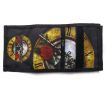 Guns N Roses - Logo (wallet/ peňaženka) CDAQUARIUS.COM Rock Shop