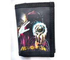 Helloween - Keeper Of The Seven Keys (wallet/ peňaženka) CDAQUARIUS.COM
