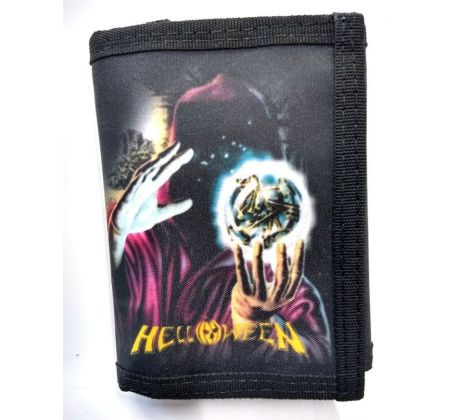 Helloween - Keeper Of The Seven Keys (wallet/ peňaženka) CDAQUARIUS.COM