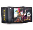 Helloween - Keeper Of The Seven Keys (wallet/ peňaženka) CDAQUARIUS.COM