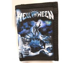 Helloween - My God Given Right (wallet/ peňaženka) CDAQUARIUS.COM