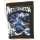 Helloween - My God Given Right (wallet/ peňaženka) CDAQUARIUS.COM