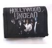 Hollywood Undead - Band (wallet/ peňaženka) CDAQUARIUS.COM