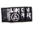 Linkin Park - Band (wallet/ peňaženka) CDAQUARIUS.COM Rock Shop