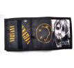 Nirvana - Kurt Cobain Smile (wallet/ peňaženka) CDAQUARIUS.COM Rock Shop
