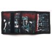 Rammstein - Band (wallet/ peňaženka) CDAQUARIUS.COM Rock Shop