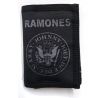 Ramones - Logo (wallet/ peňaženka) CDAQUARIUS.COM Rock Shop