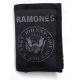 Ramones - Logo (wallet/ peňaženka) CDAQUARIUS.COM Rock Shop