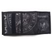 Ramones - Logo (wallet/ peňaženka) CDAQUARIUS.COM Rock Shop