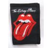 Rolling Stones - Logo (wallet/ peňaženka) CDAQUARIUS.COM Rock Shop