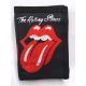 Rolling Stones - Logo (wallet/ peňaženka) CDAQUARIUS.COM Rock Shop