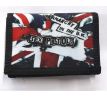 Sex Pistols - Anarchy in The UK (wallet/ peňaženka) CDAQUARIUS.COM Rock Shop