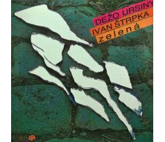 Ursiny Dežo – Zelená & Na Ceste Domov (2CD) audio CD album