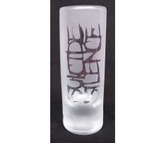 Suicide Silence (shot glass/ poldecák) CDAQUARIUS.COM Rock Shop