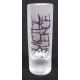 Suicide Silence (shot glass/ poldecák) CDAQUARIUS.COM Rock Shop