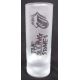 Rolling Stones (shot glass/ poldecák) CDAQUARIUS.COM Rock Shop