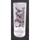 Osbourne Ozzy (shot glass/ poldecák) CDAQUARIUS.COM Rock Shop