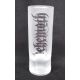 Behemoth (shot glass/ poldecák) CDAQUARIUS.COM Rock Shop