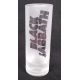 Black Sabbath (shot glass/ poldecák) CDAQUARIUS.COM Rock Shop