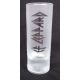 Def Leppard (shot glass/ poldecák) CDAQUARIUS.COM Rock Shop