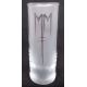 Marilyn Manson (shot glass/ poldecák) CDAQUARIUS.COM Rock Shop