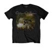 Tričko Children Of Bodom - Relentless (back Print) (t-shirt)