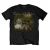 Children Of Bodom - Relentless (back Print) (t-shirt)