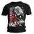 Iron Maiden - Number Of The Beast Jumbo (t-shirt)