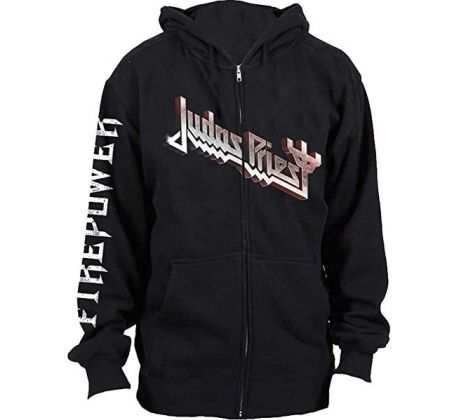 mikina Judas Priest - Firepower (Hoodie)