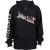 Judas Priest - Firepower (Zip Hoodie)