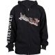 mikina Judas Priest - Firepower (Hoodie)