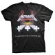 Tričko Metallica - Master Of Puppets (t-shirt)